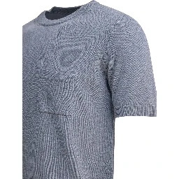 T-shirt with pocket