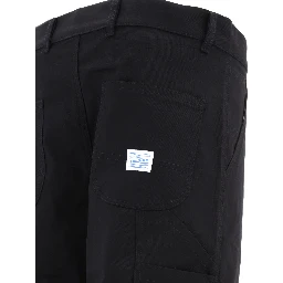 "Carpenter" trousers