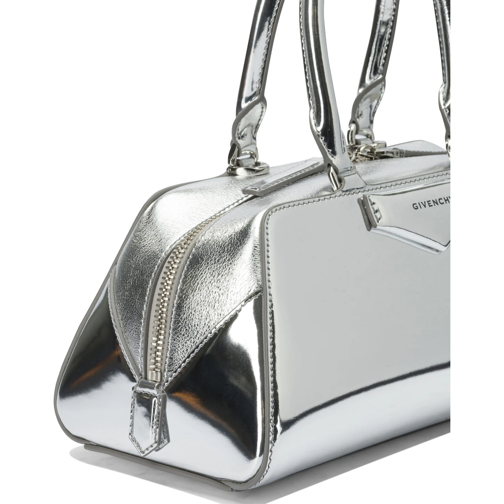 "Antigona East-West" handbag bag