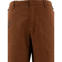 "Rocky" trousers