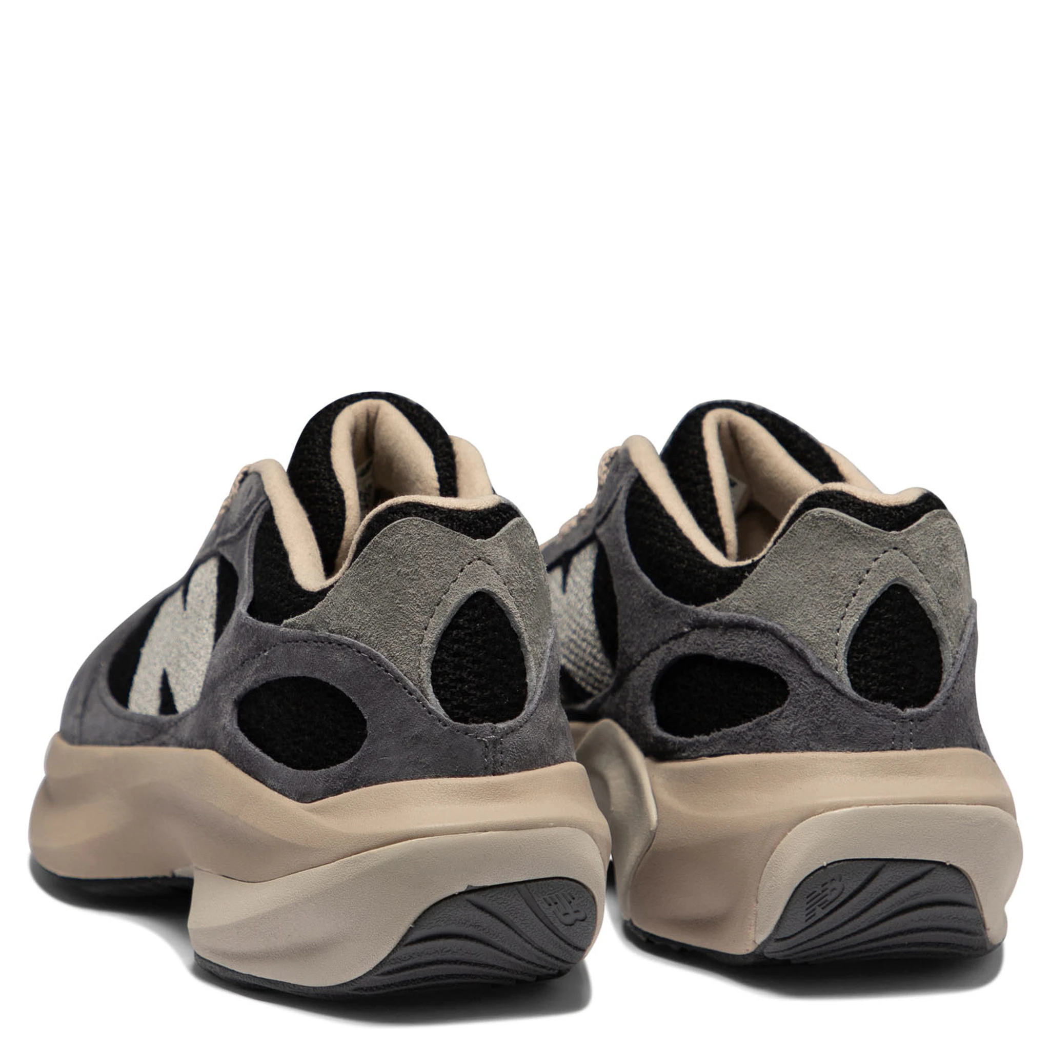 "WRPD RUNNER" sneakers