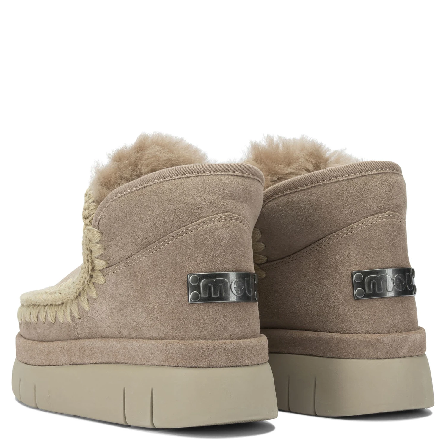 Ankle boots