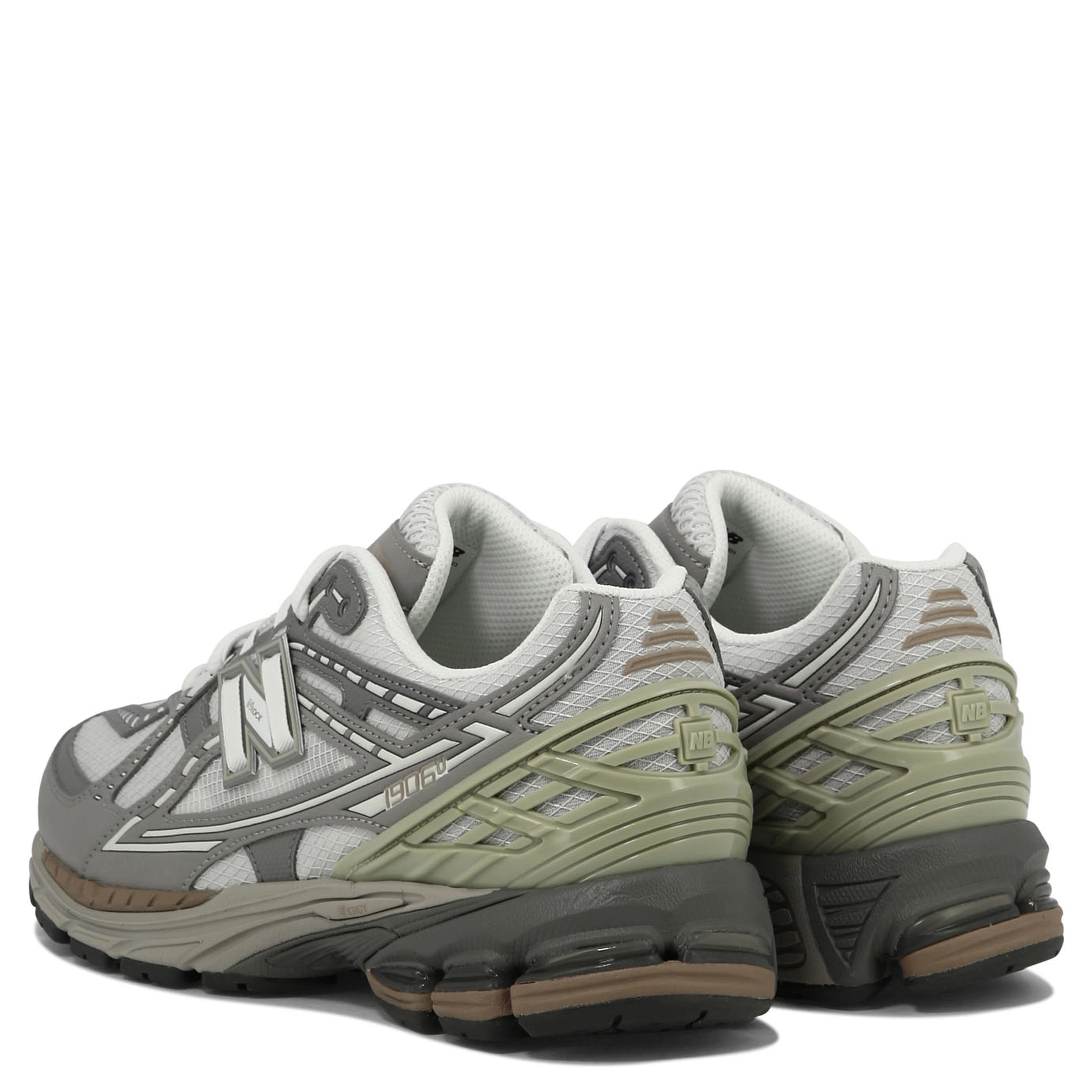 "1906 Utility" sneakers