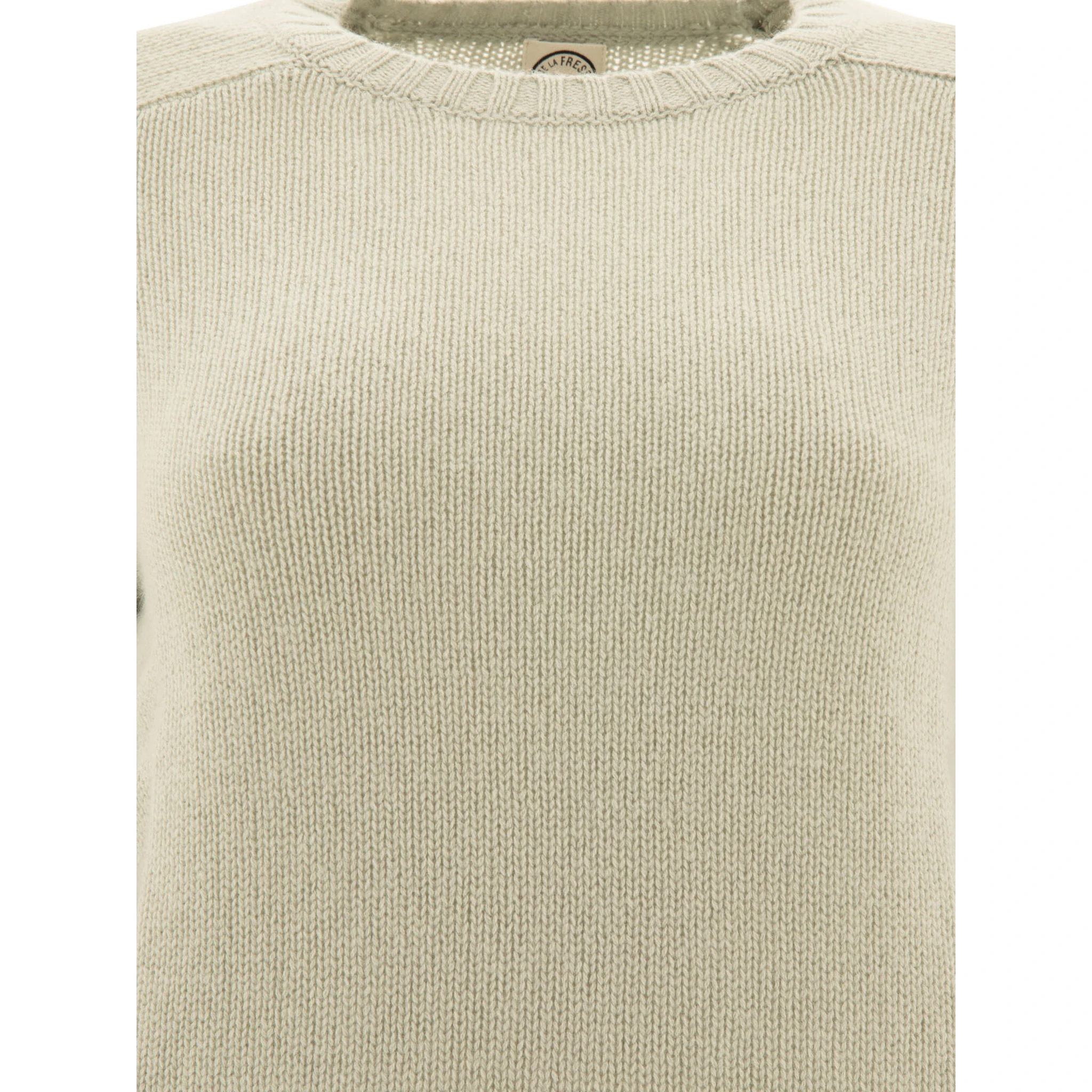 "Arthur" sweater