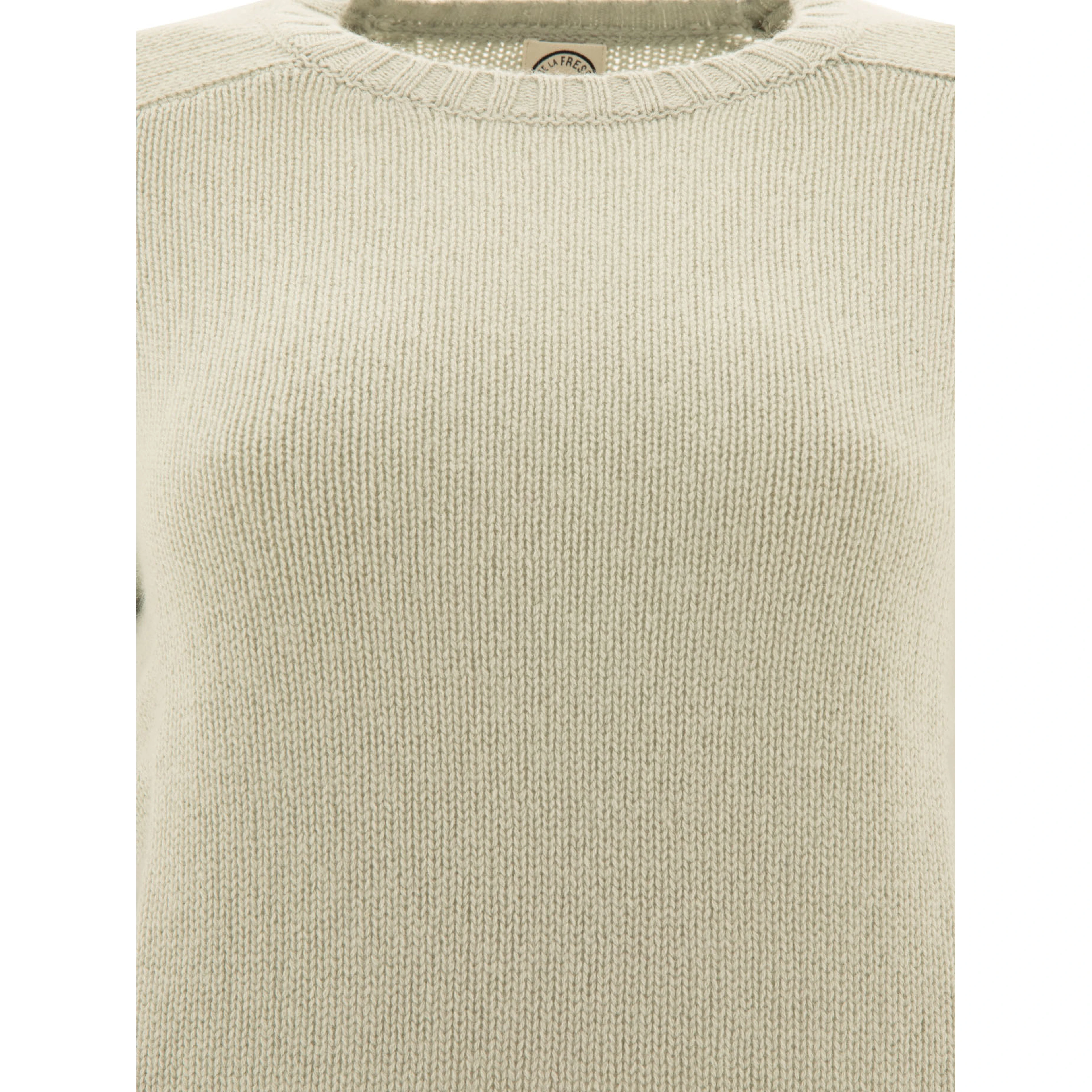 "Arthur" sweater