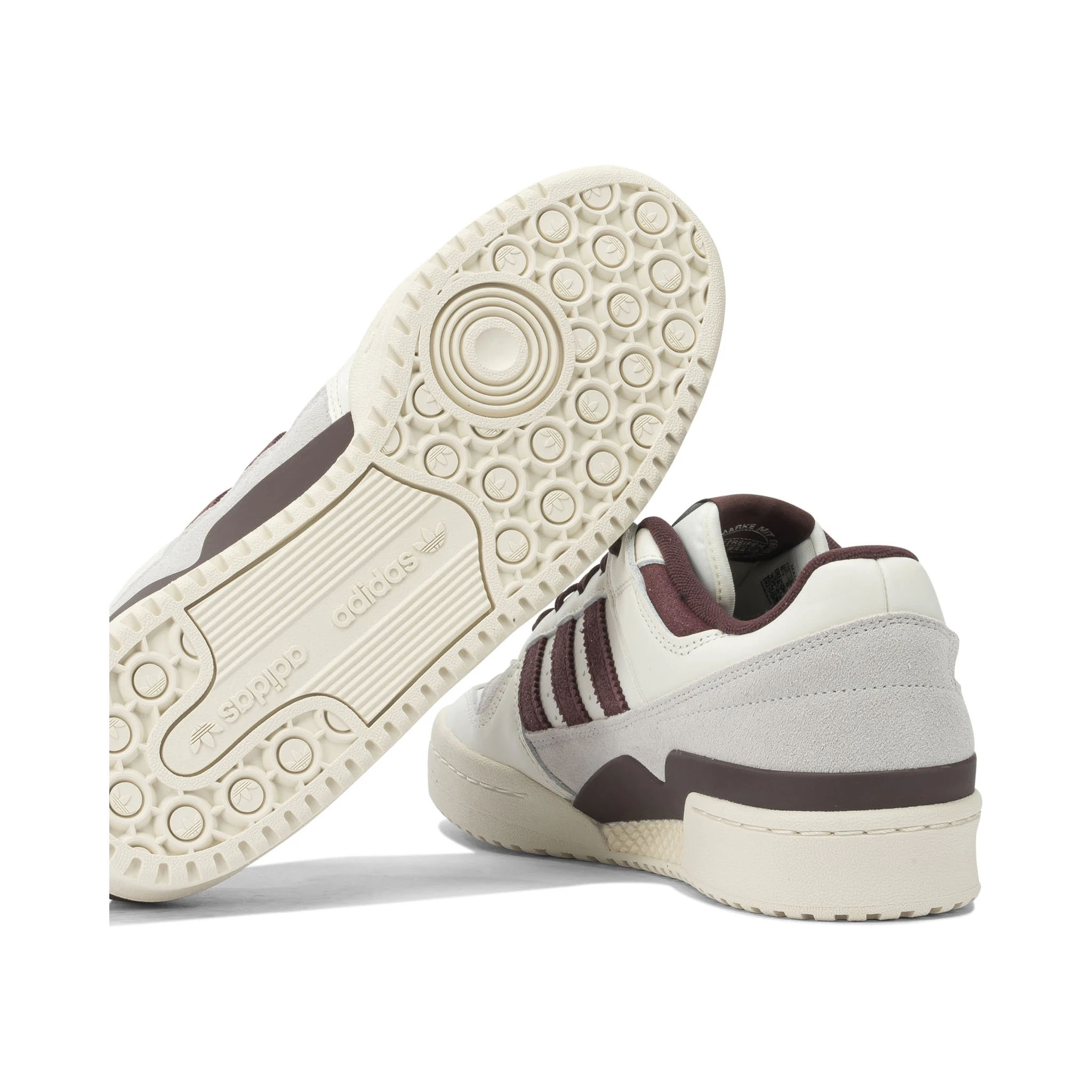 "Forum Low CL" sneakers