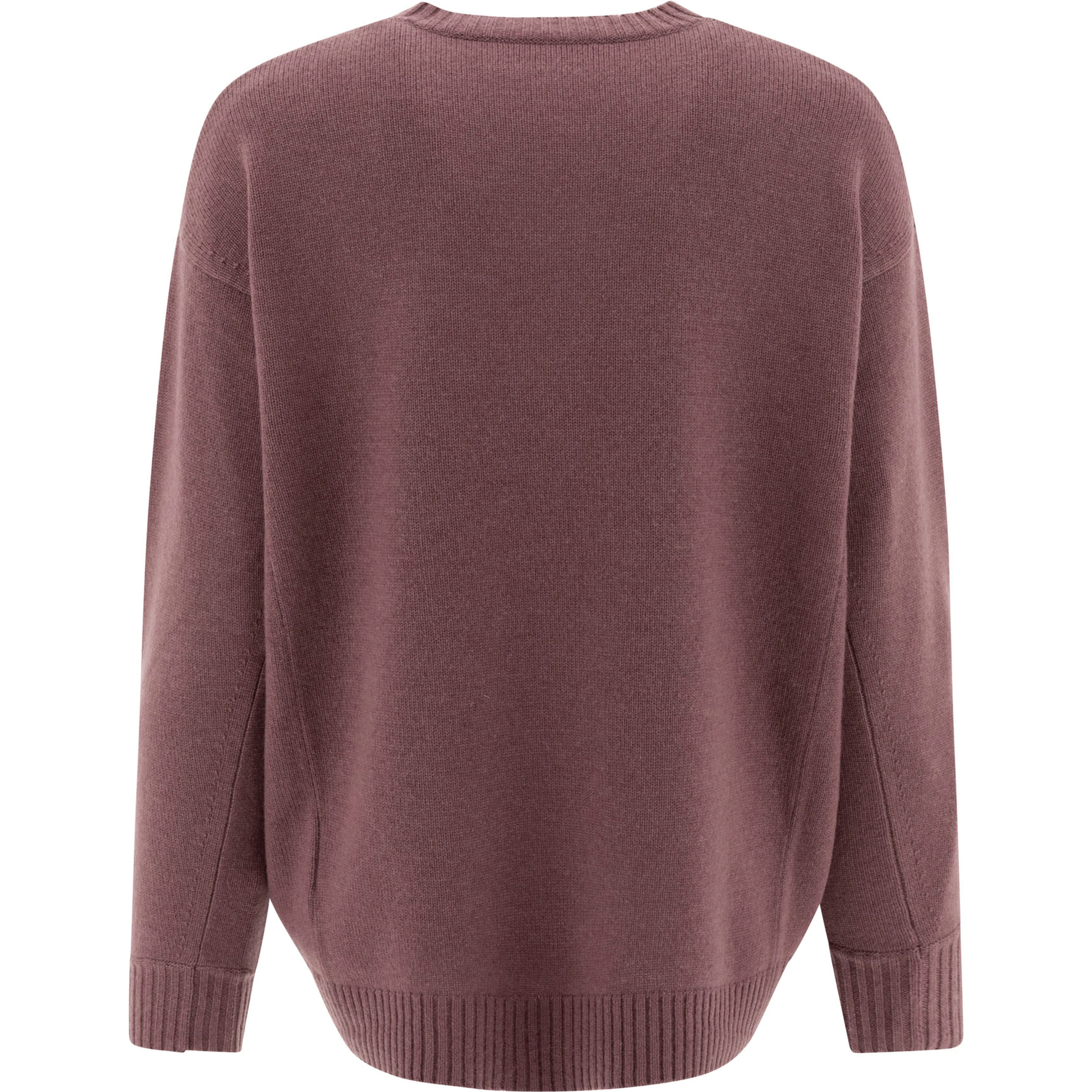 "1951" crewneck sweater