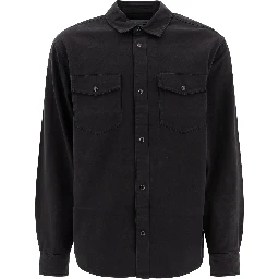 قميص "سانتا فيه بأكمام طويلة"