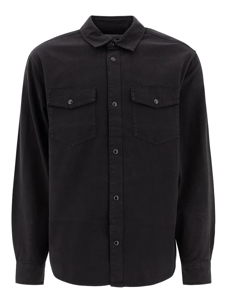 "L/S Santa Fe" shirt