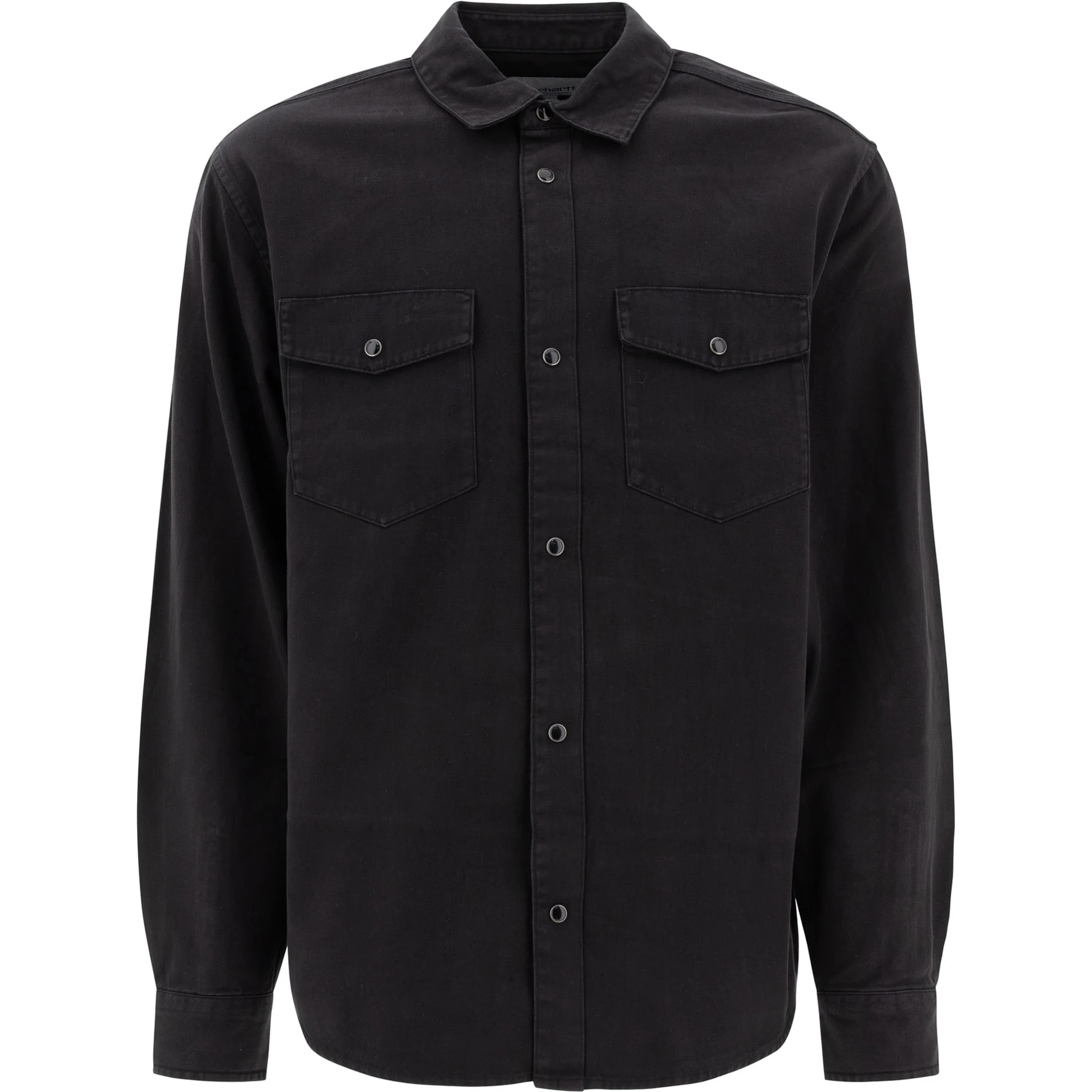 قميص "سانتا فيه بأكمام طويلة"