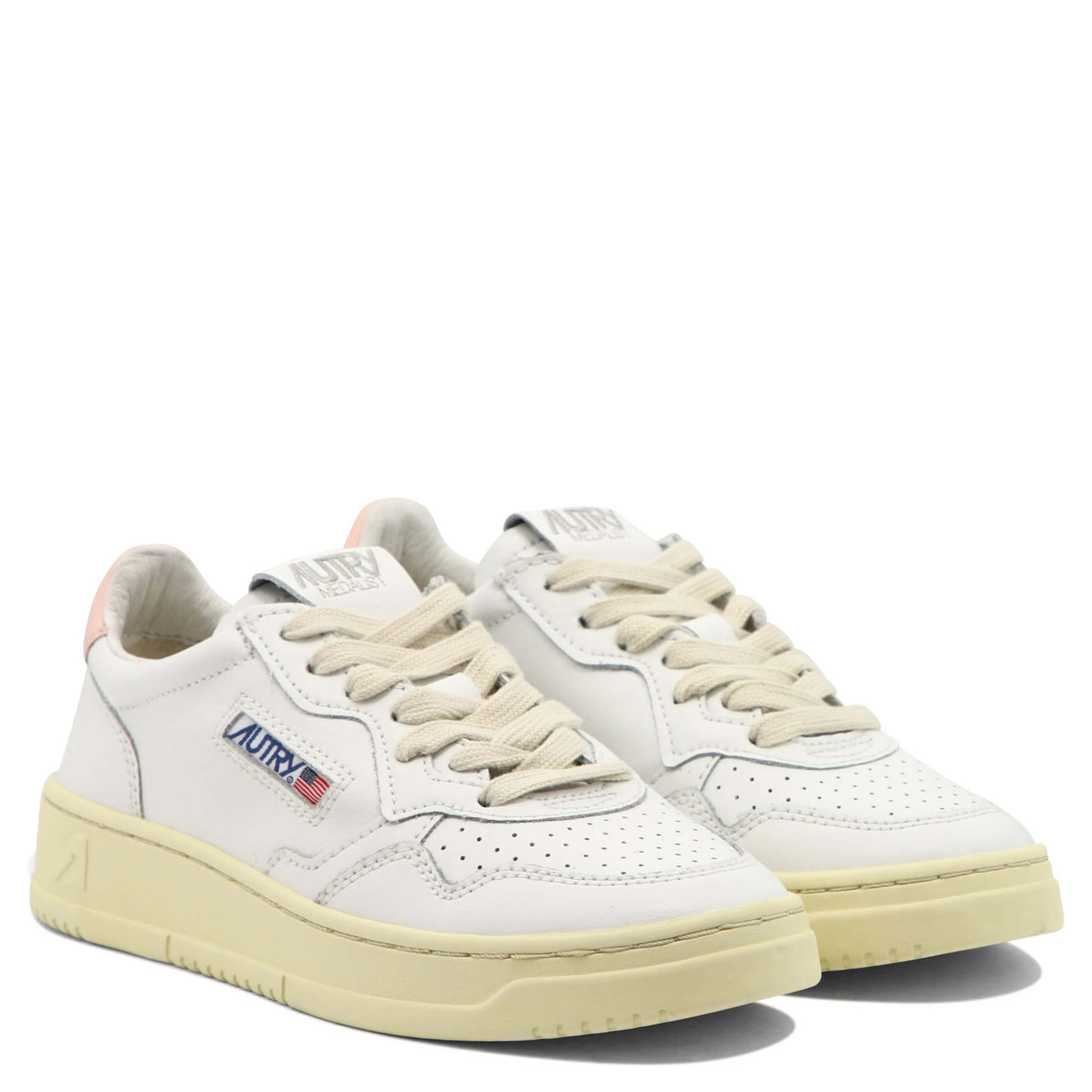 "Medalist Low" sneakers