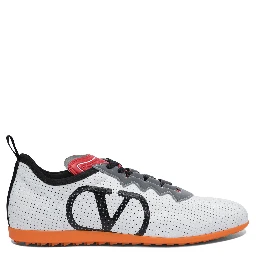 "Chromathon" sneakers