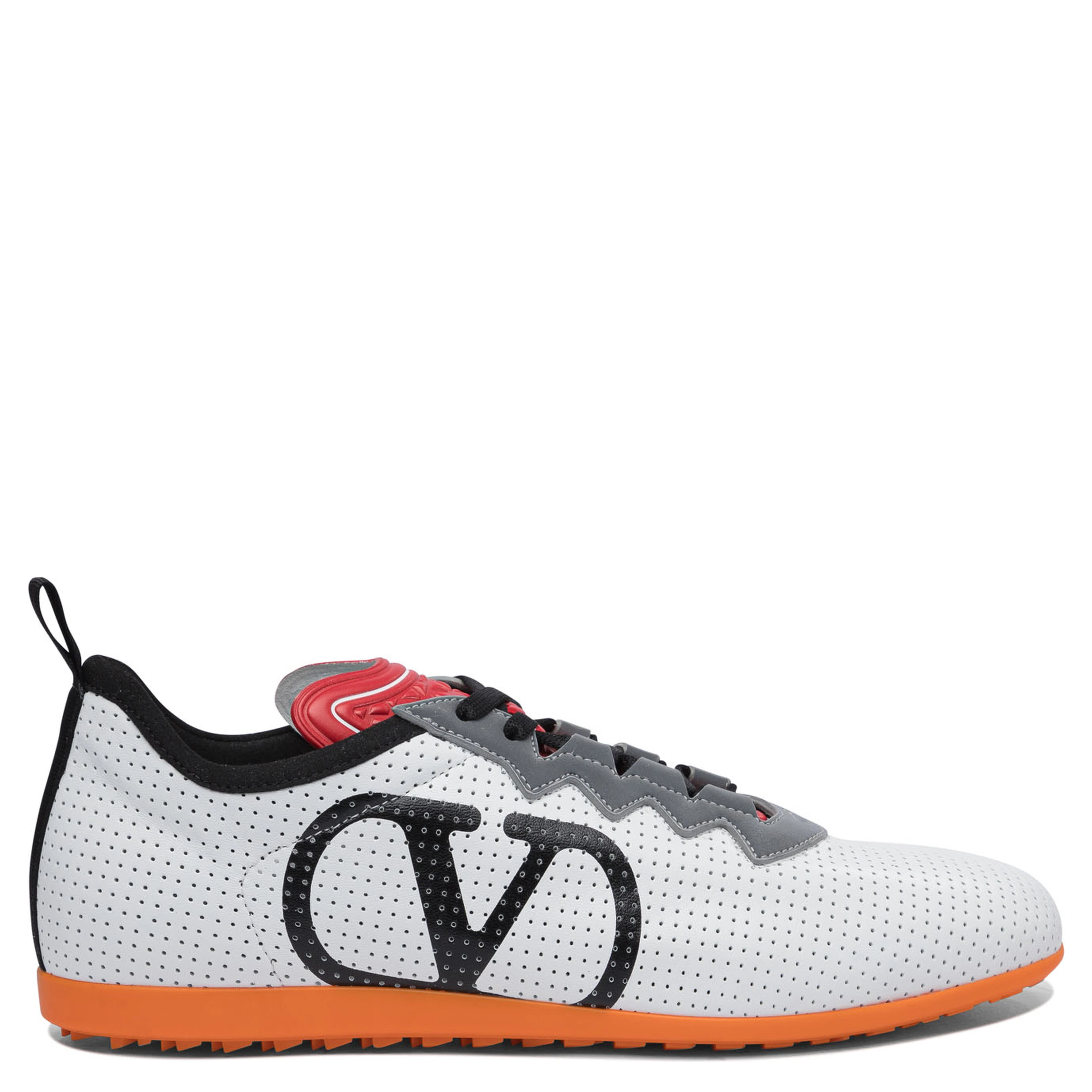 "Chromathon" sneakers