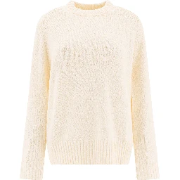 "Canillo" crewneck sweater