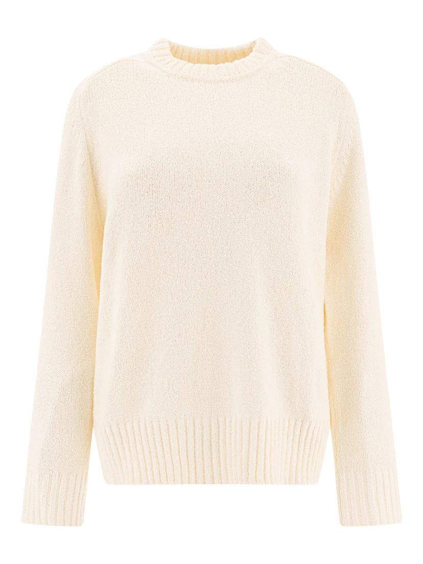 "Canillo" crewneck sweater