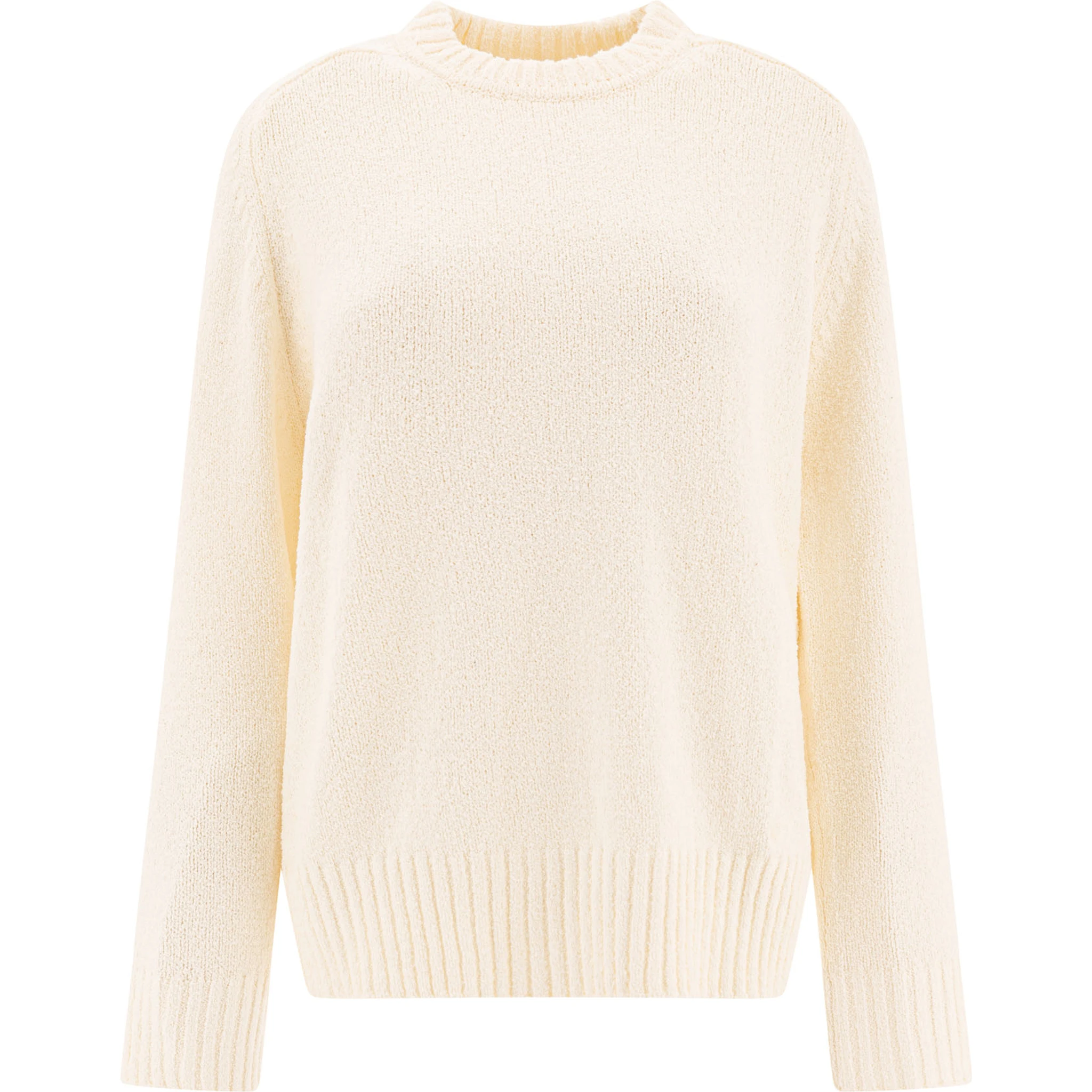 "Canillo" crewneck sweater