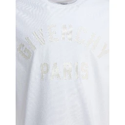 "Givenchy Paris" T-shirt