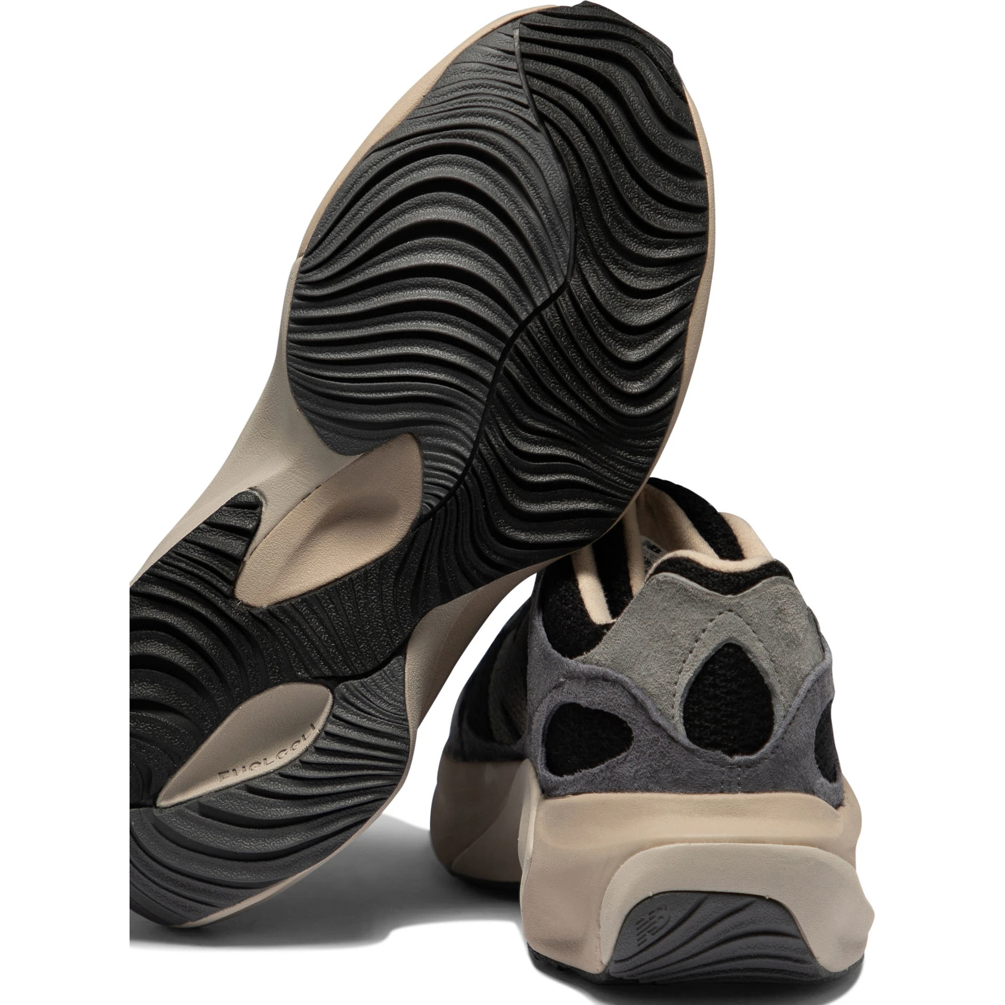 "WRPD RUNNER" sneakers