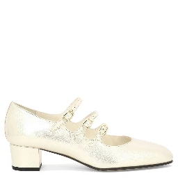 "Kina 40mm" Mary Jane décolleté