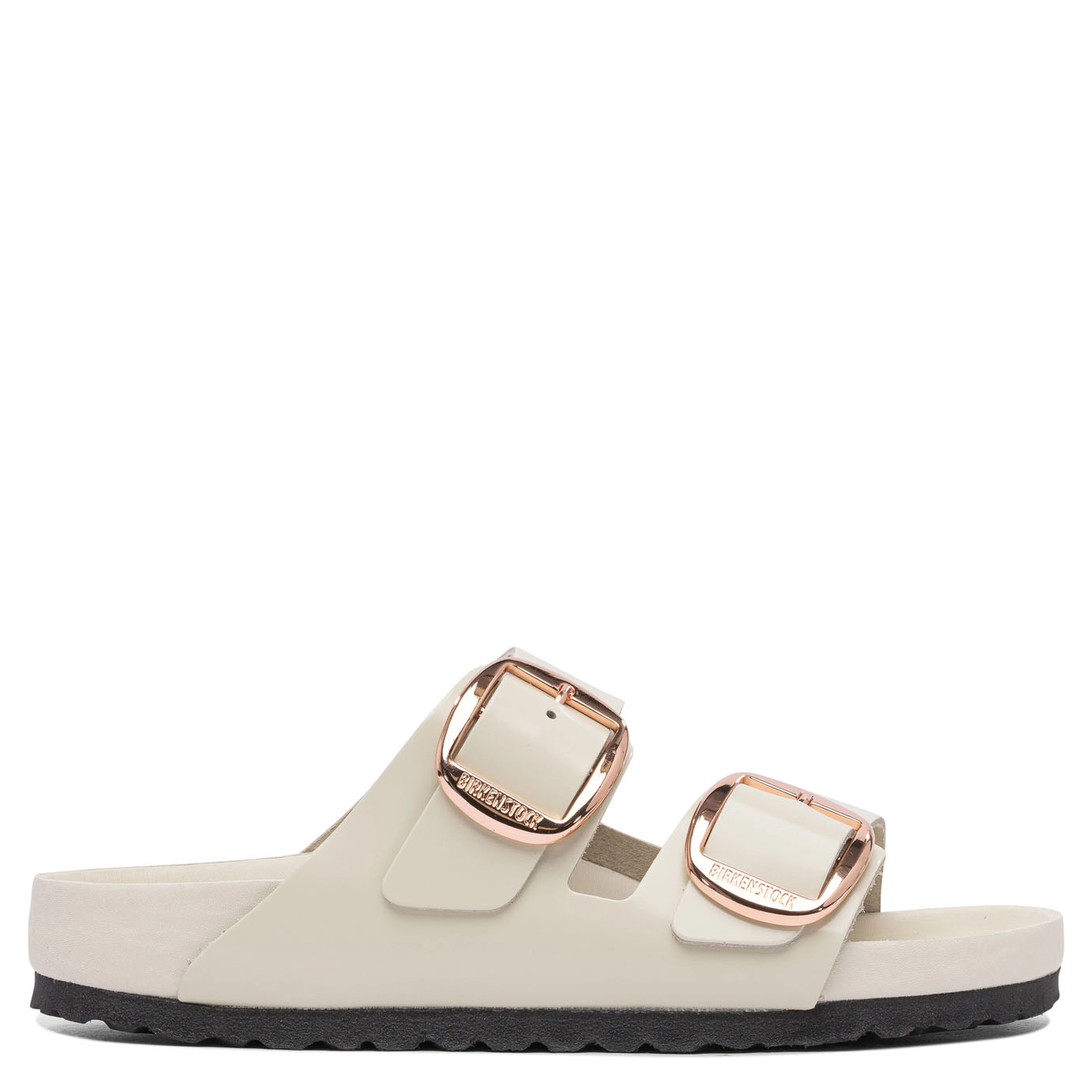 "Arizona Big Buckle" sandals