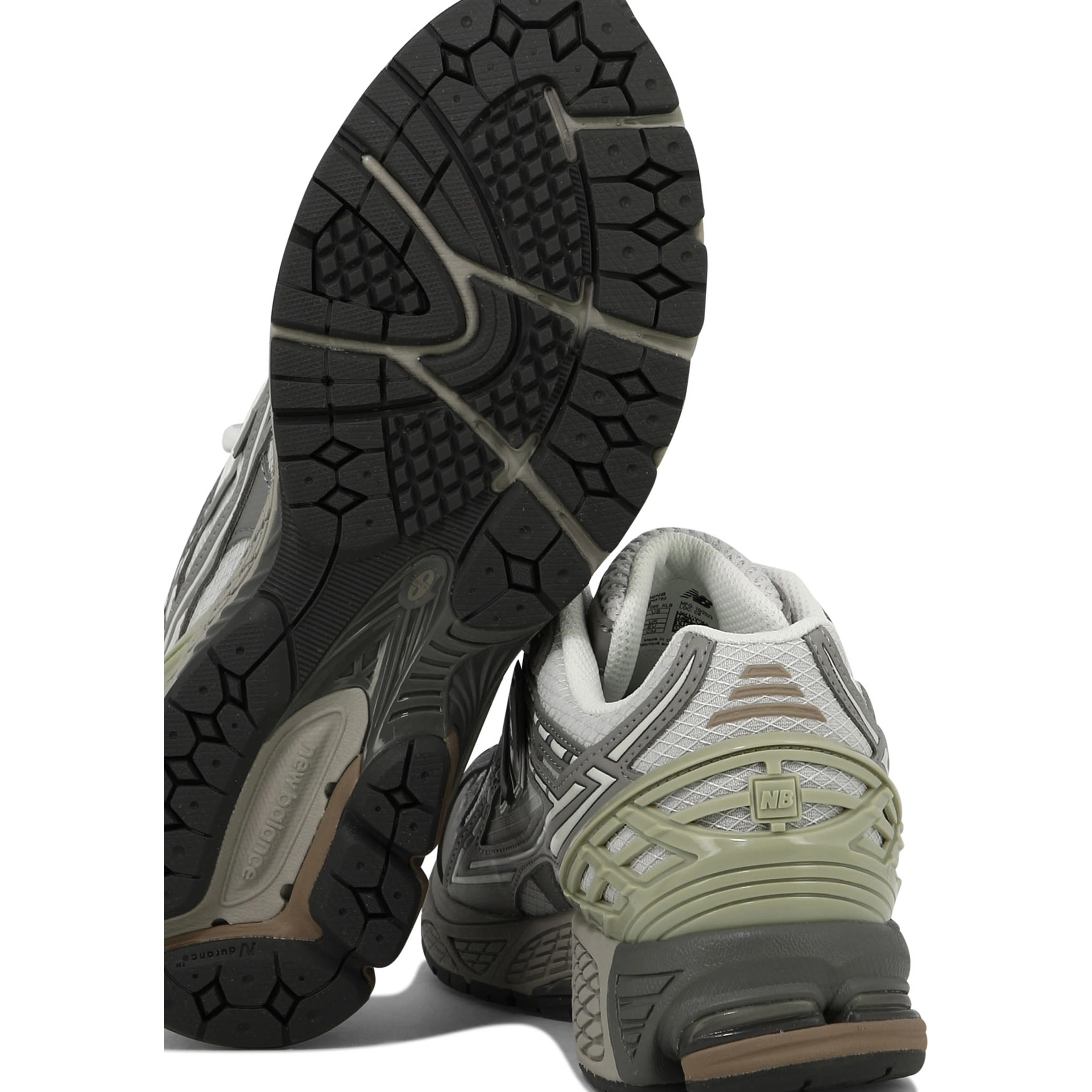 "1906 Utility" sneakers