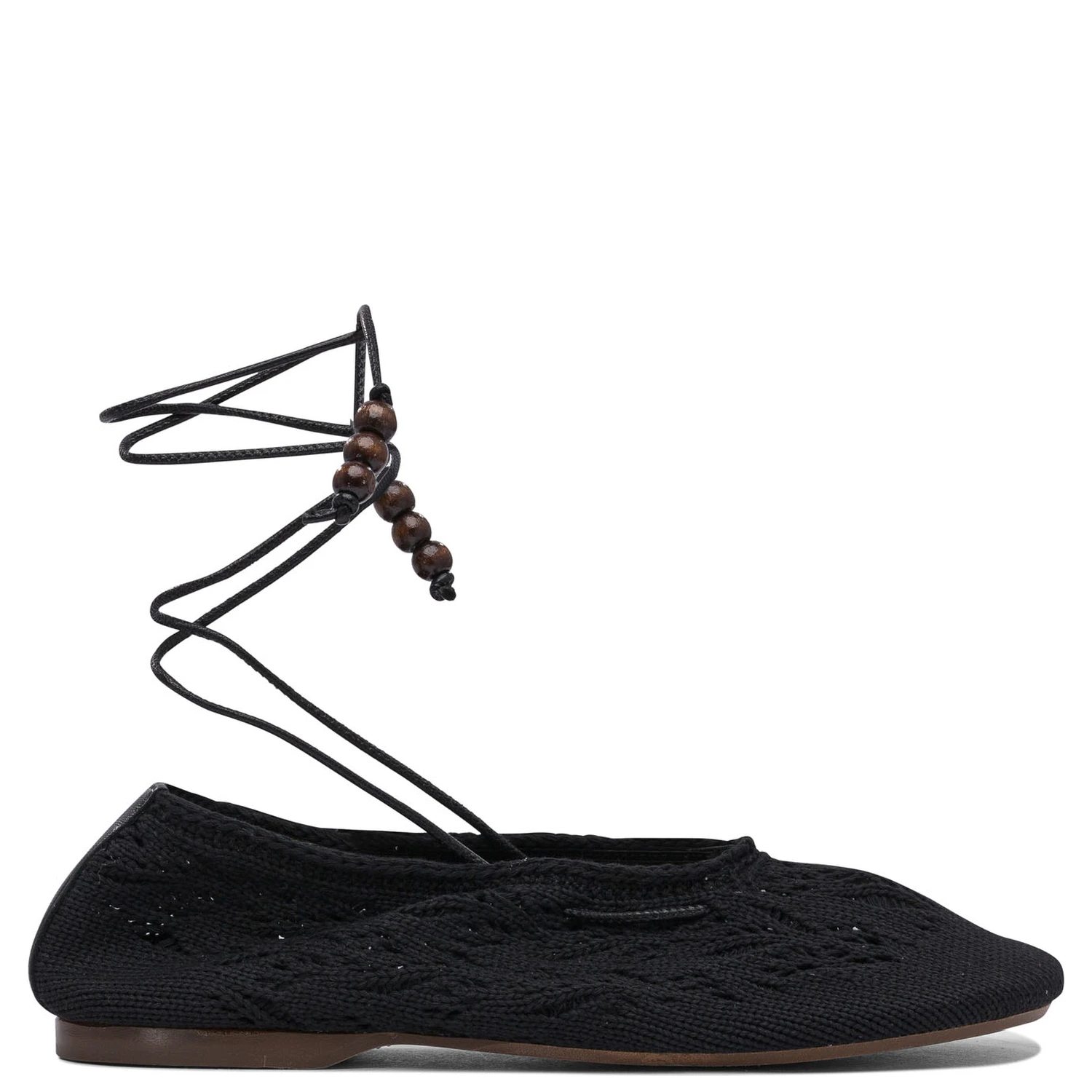 "Rosemary" ballets flat