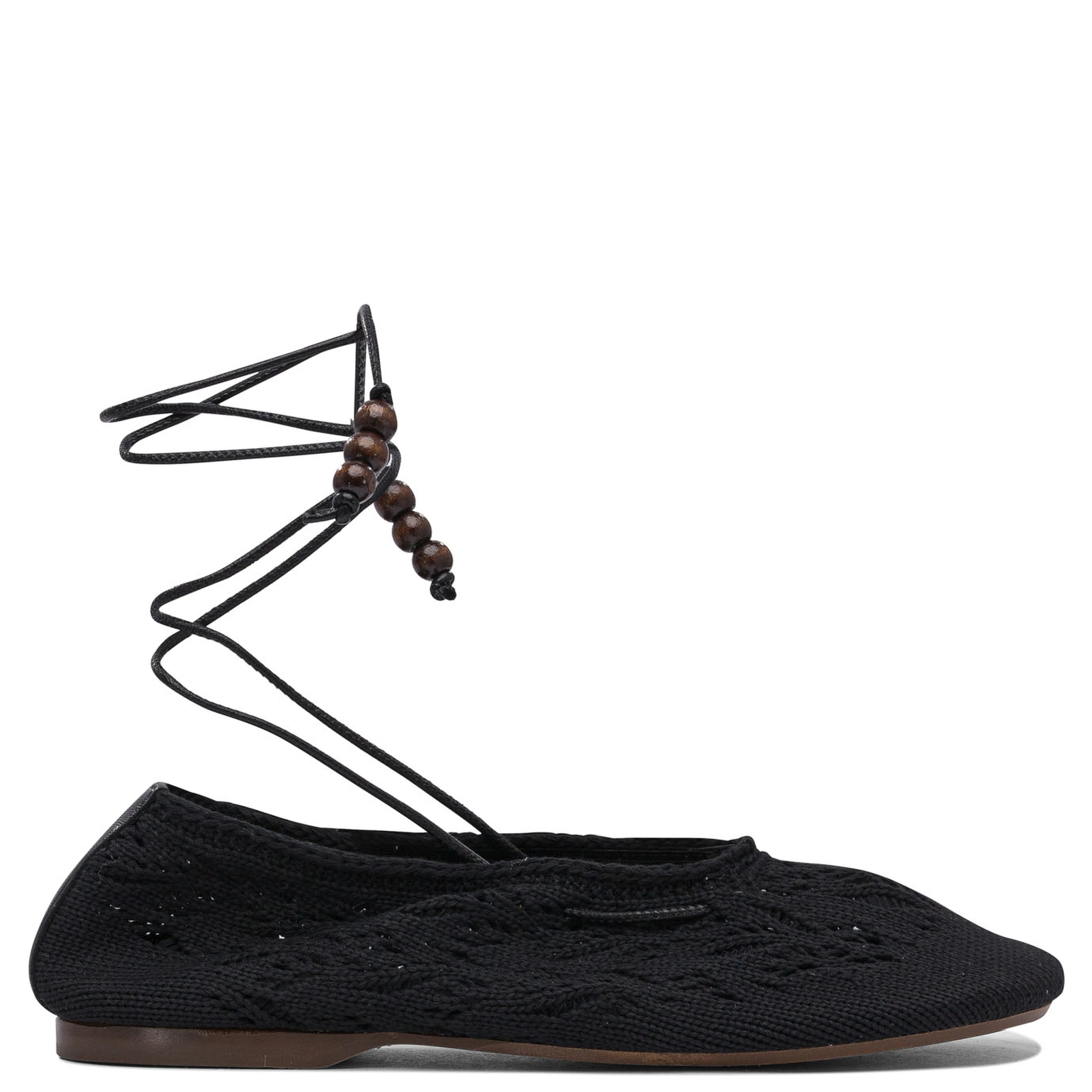 "Rosemary" ballets flat