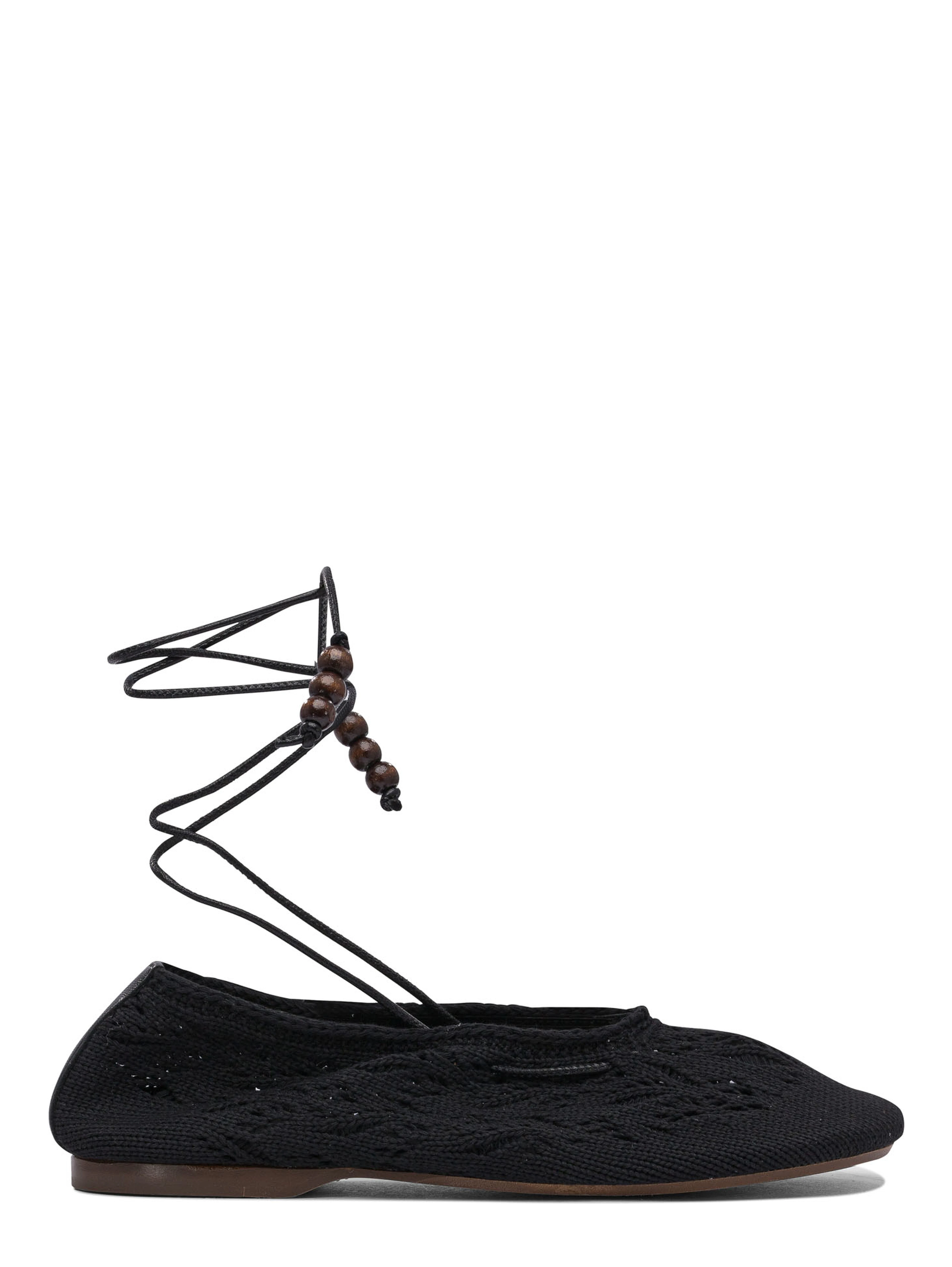 "Rosemary" ballets flat