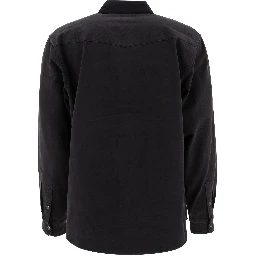 قميص "سانتا فيه بأكمام طويلة"