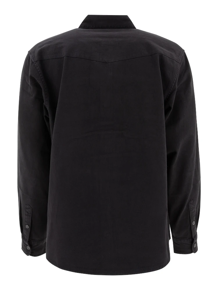 "L/S Santa Fe" shirt alternative