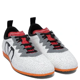 "Chromathon" sneakers