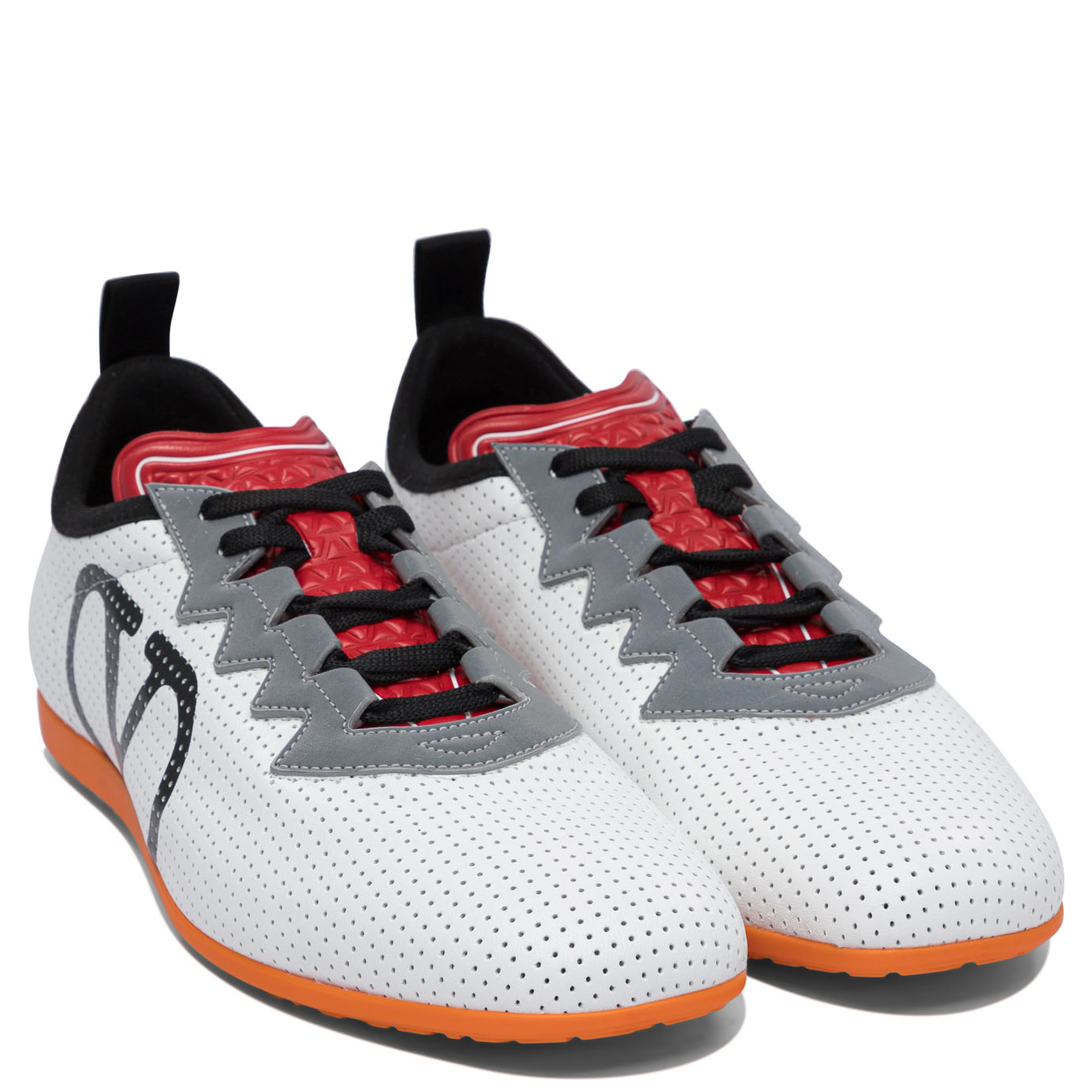 "Chromathon" sneakers