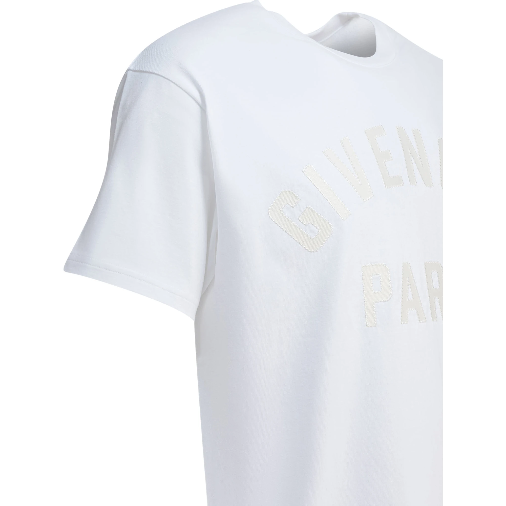 "Givenchy Paris" T-shirt