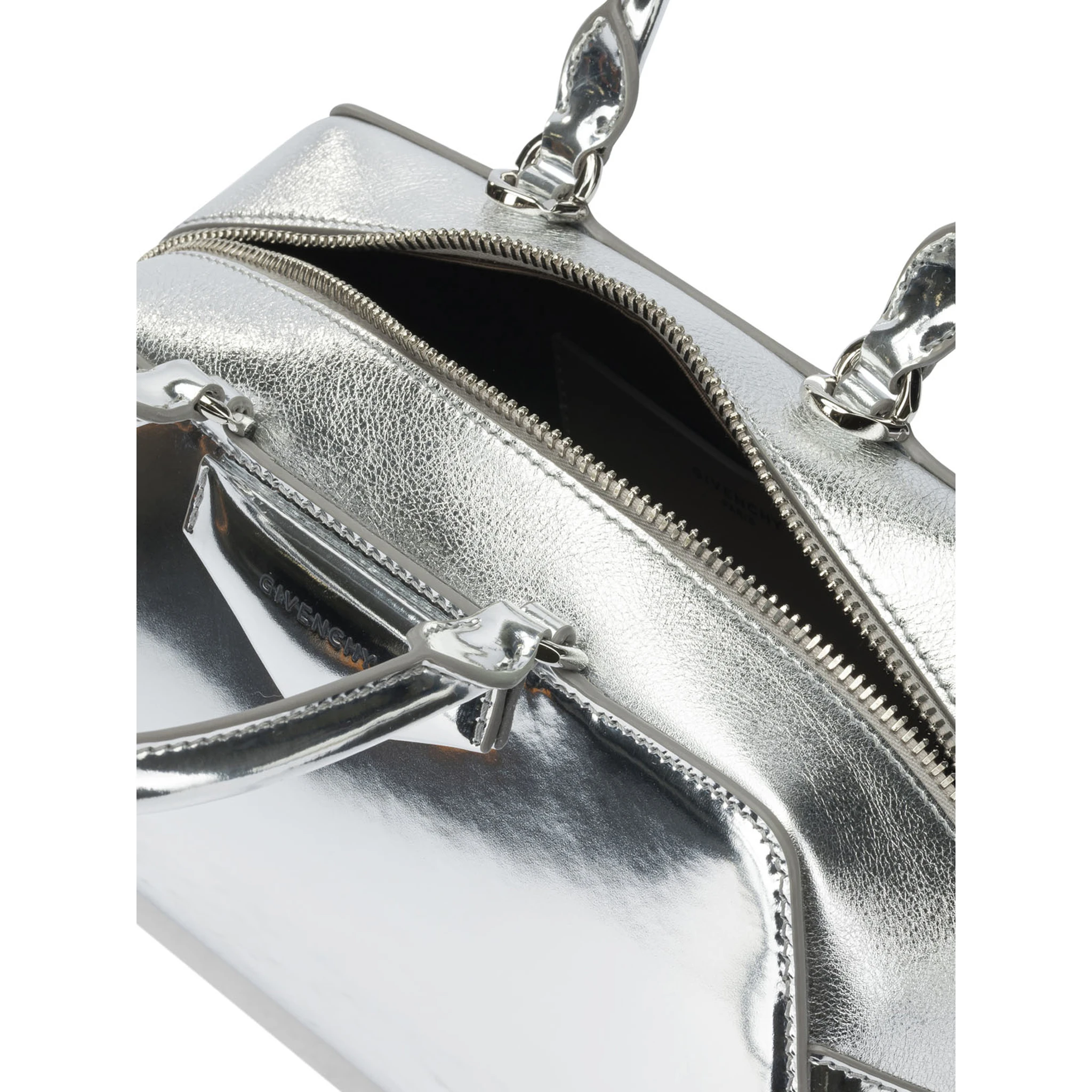 "Antigona East-West" handbag bag