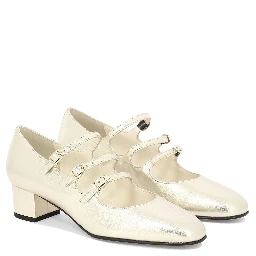 "Kina 40mm" Mary Jane décolleté