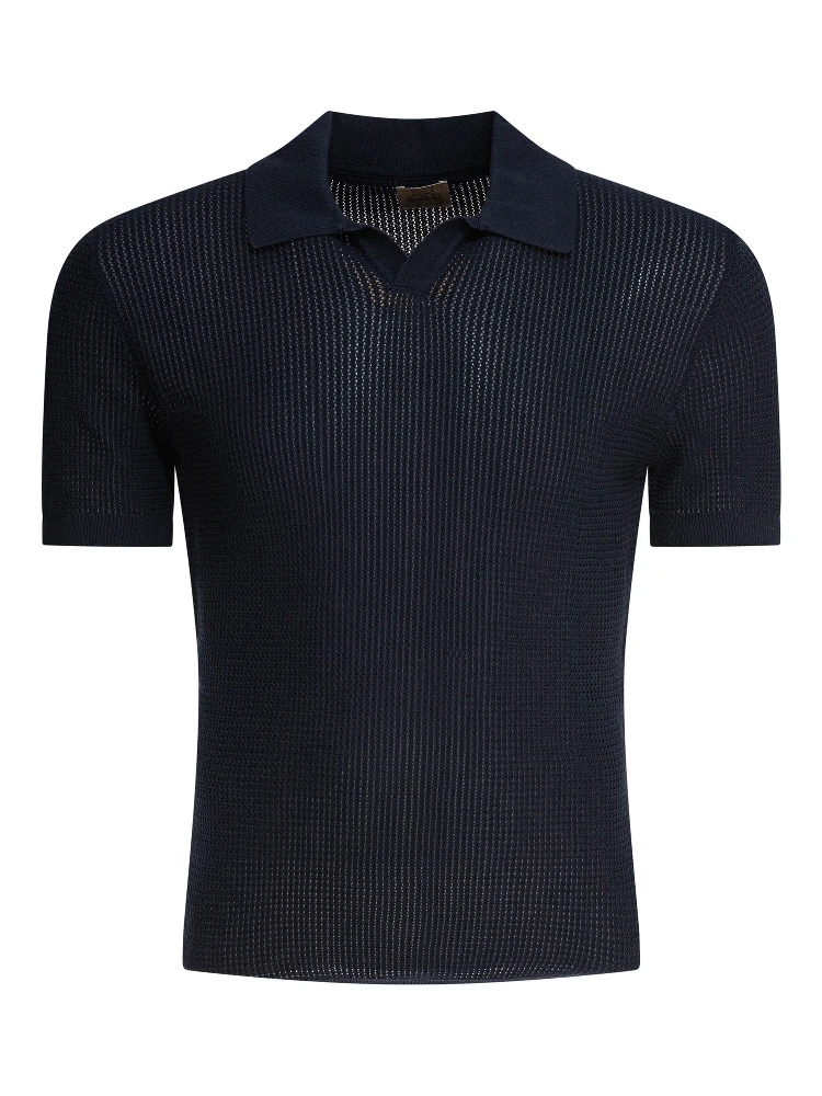 Polo shirts