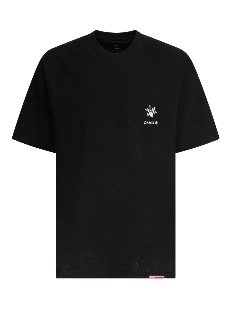 "OAMC Goldwin" t-shirt