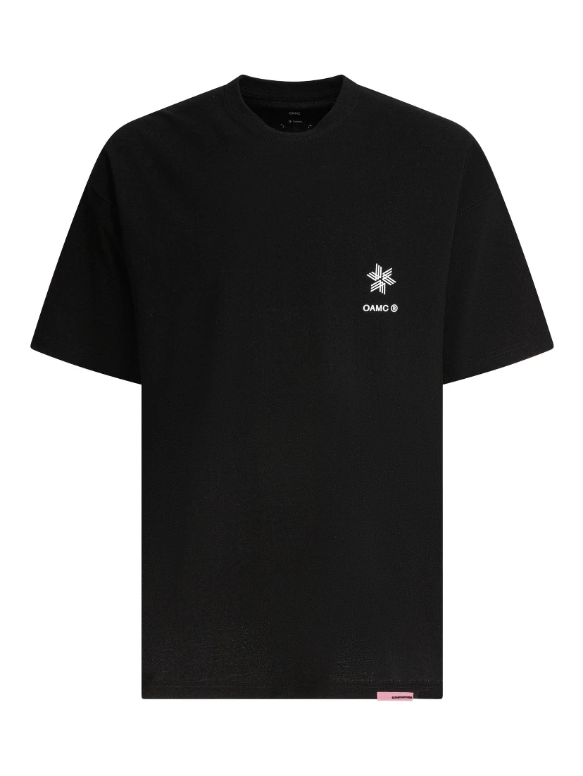 "OAMC Goldwin" t-shirt