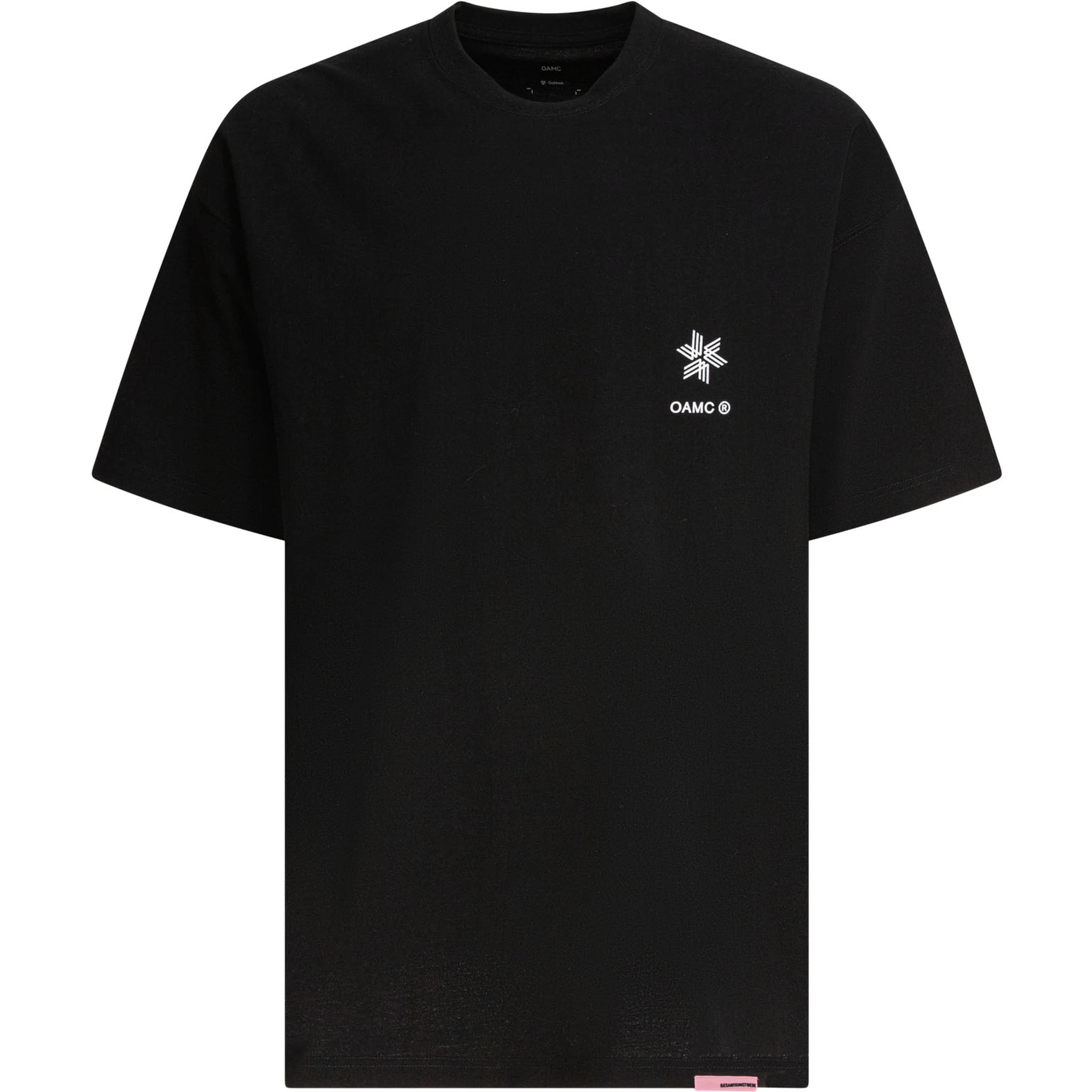 "OAMC Goldwin" t-shirt
