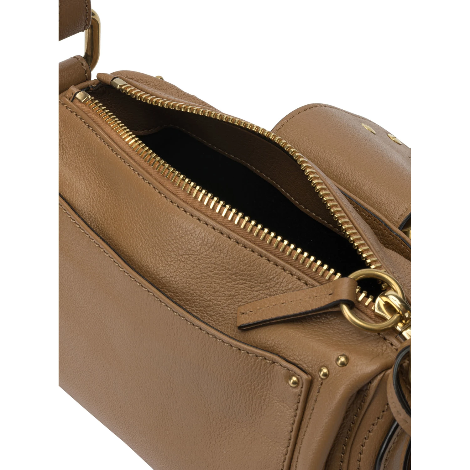 "Paddington" shoulder bag