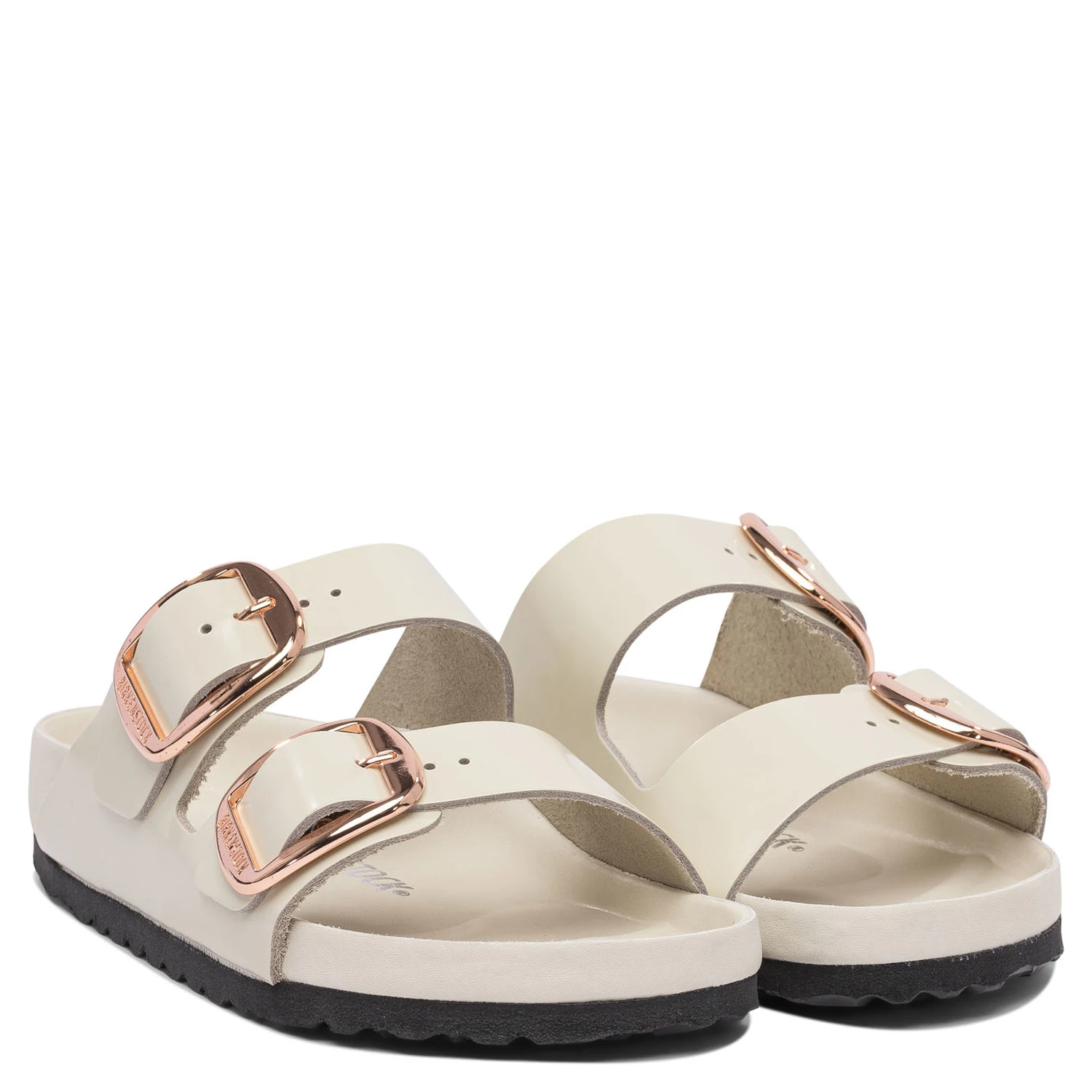 "Arizona Big Buckle" sandals