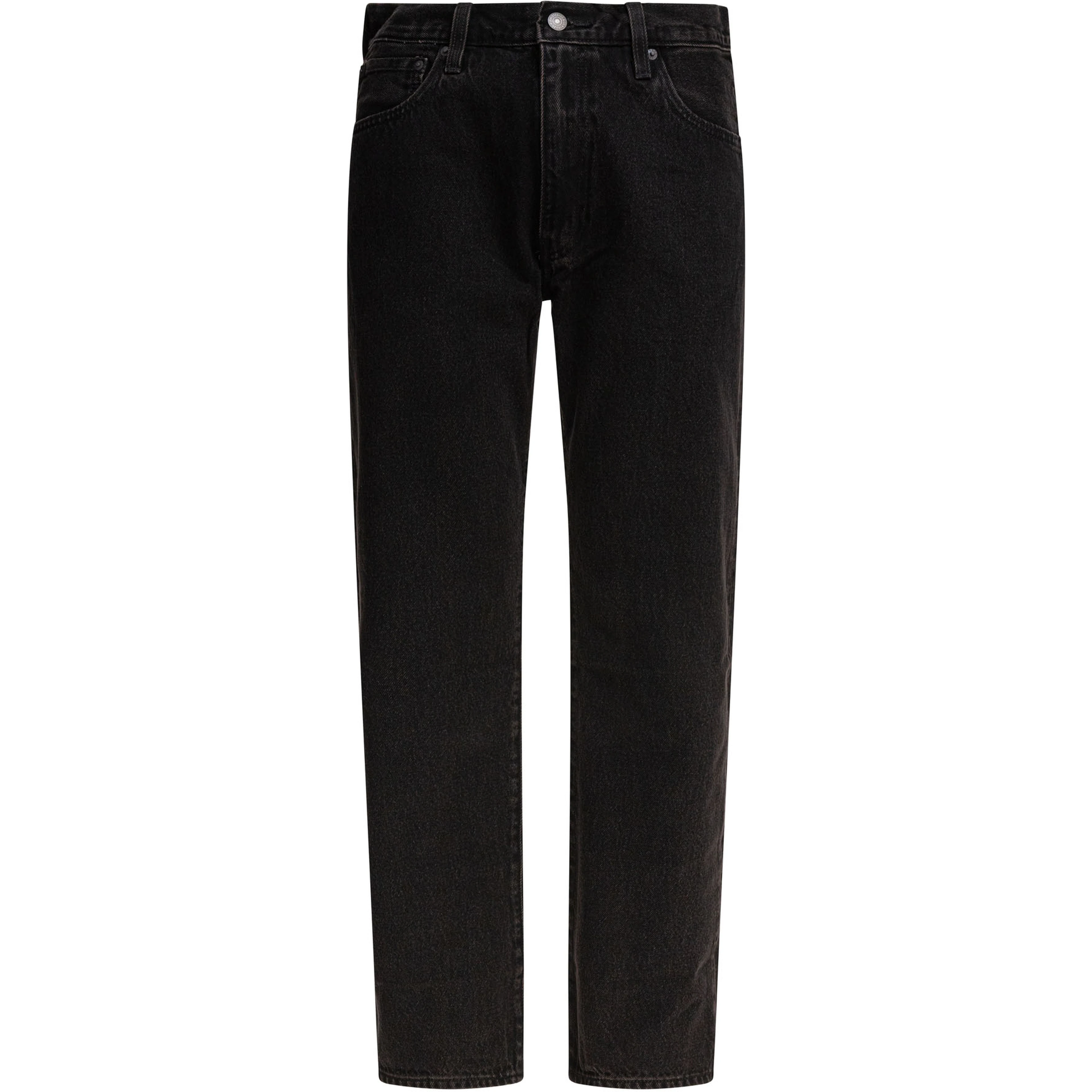 "555™ Relaxed Straight" jeans