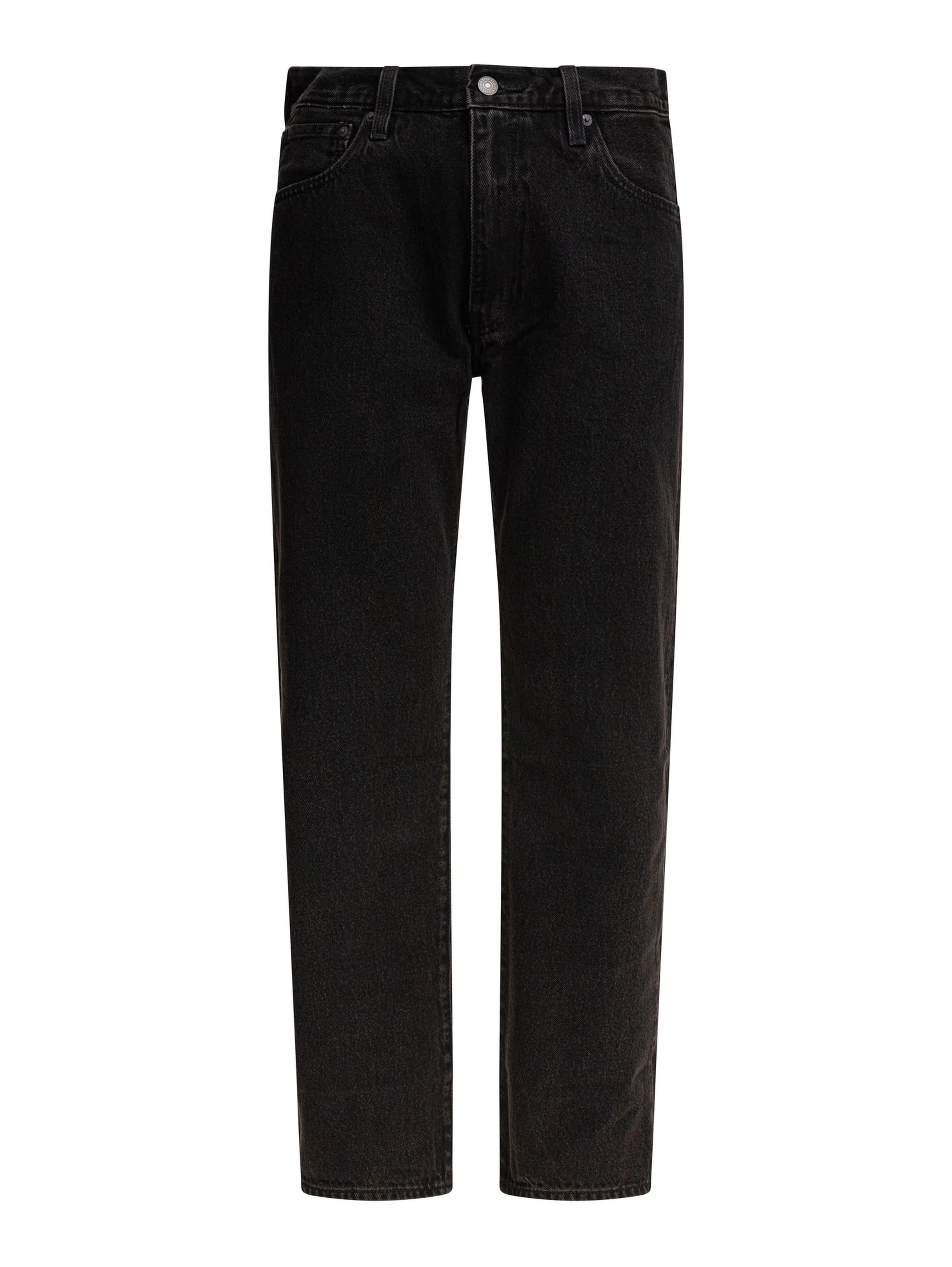 "555™ Relaxed Straight" jeans