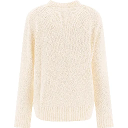 "Canillo" crewneck sweater