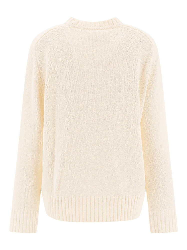 "Canillo" crewneck sweater alternative