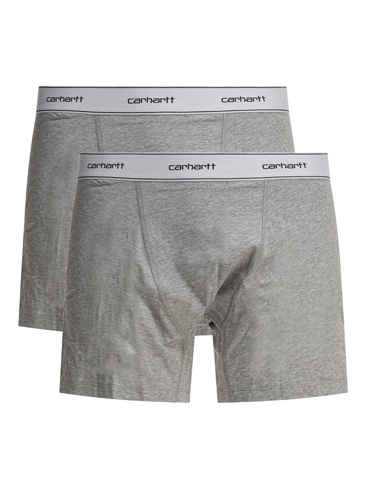 "Cotton Trunks" boxer