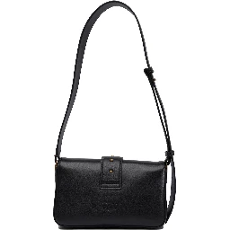 Borsa a tracolla morbida "Mini Love Bag" in pelle