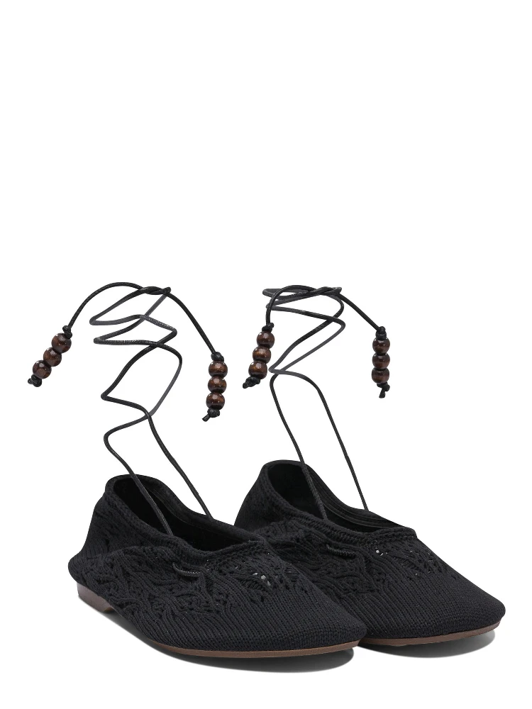 "Rosemary" ballets flat alternative