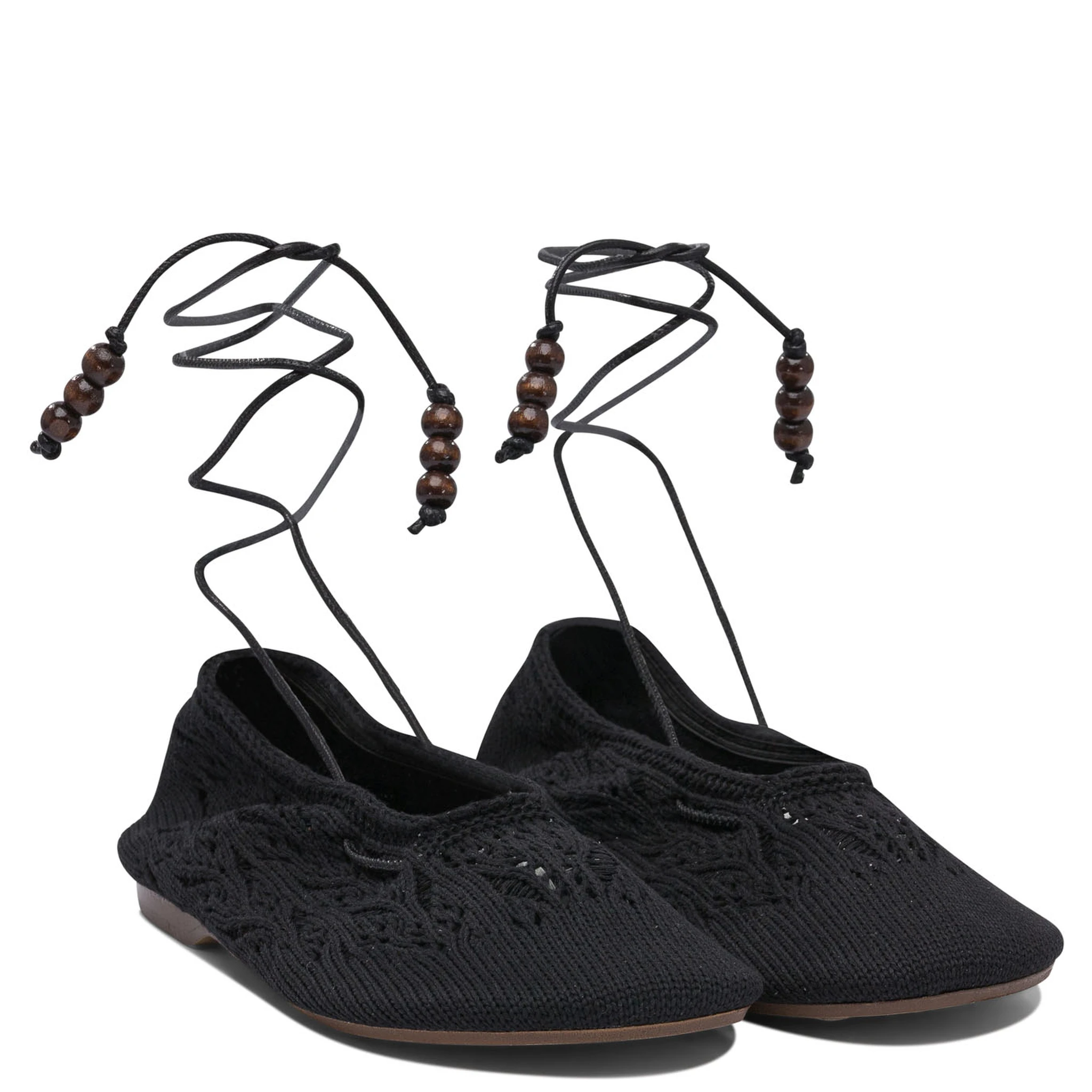 "Rosemary" ballets flat