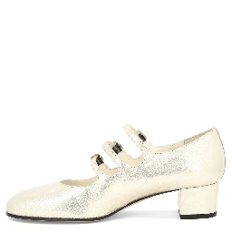 "Kina 40mm" Mary Jane décolleté